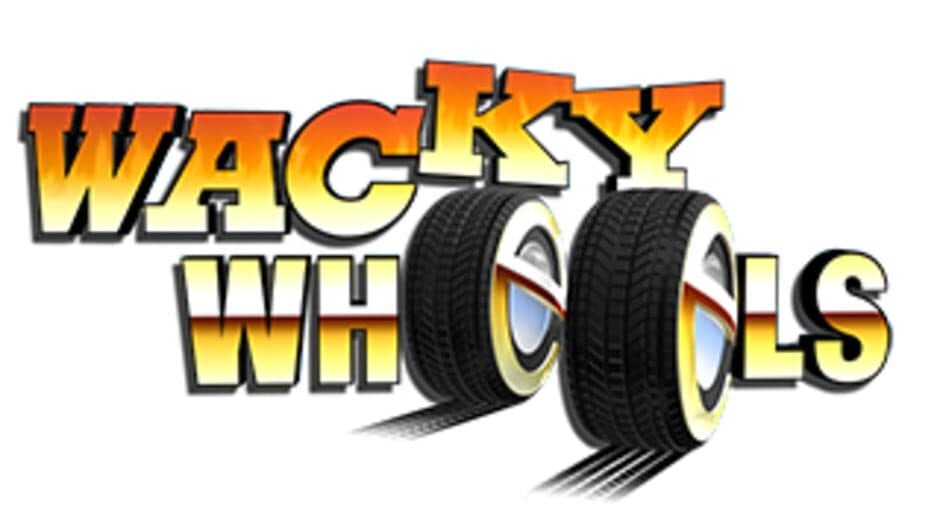 Wacky Wheels HD banner