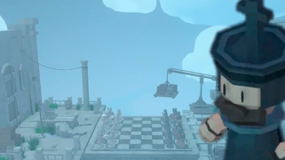 Chess Dungeons banner