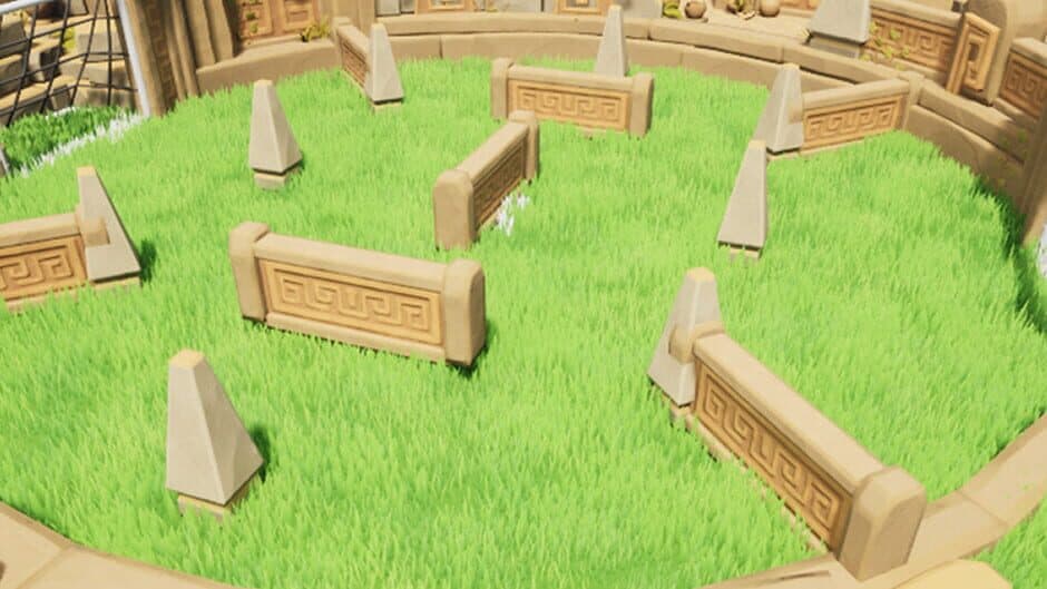 Soccer But Different banner