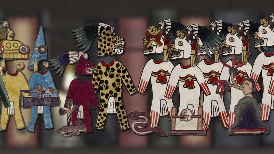 Myth of Mirka banner