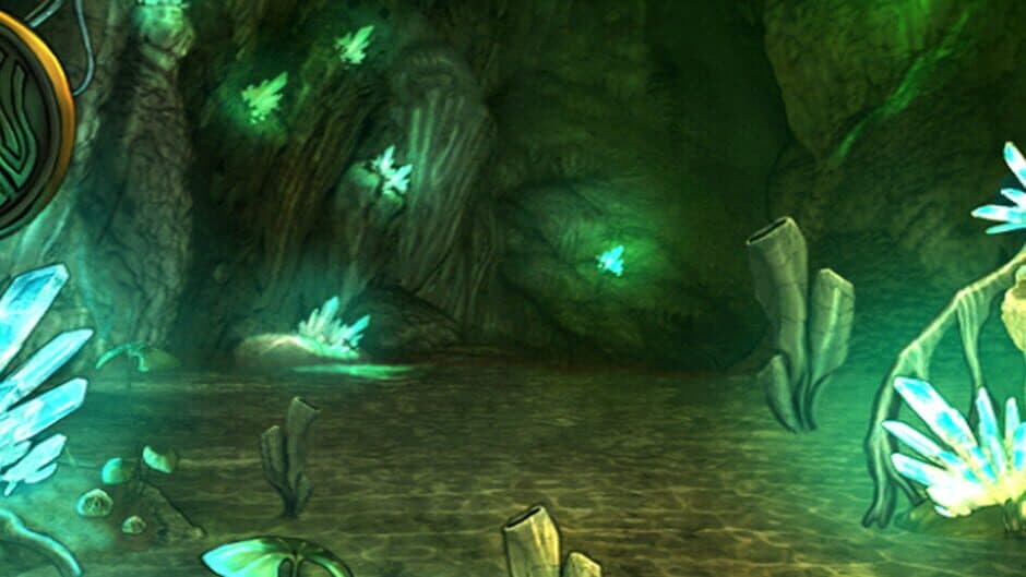 Elementals: The Magic Key banner