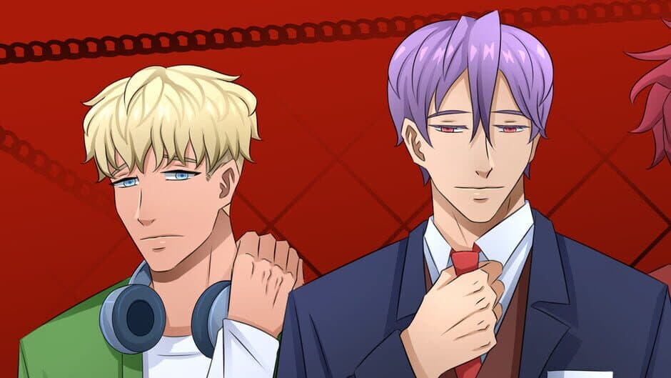 A Pact With Me banner