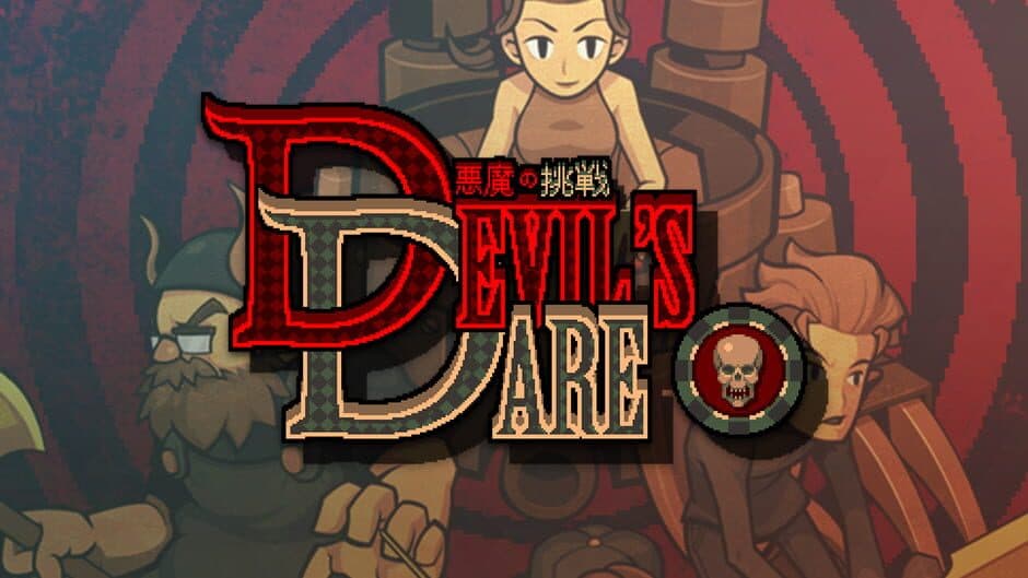 Devil's Dare banner