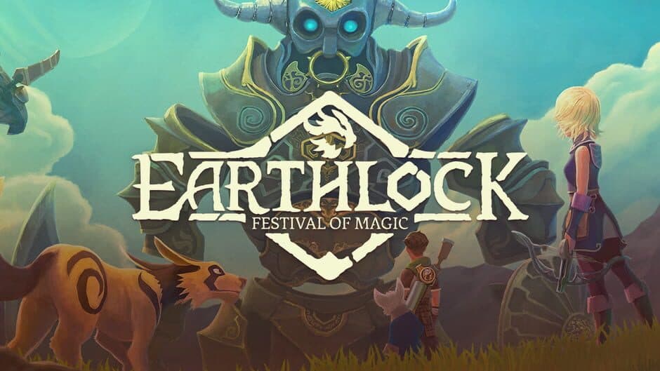 Earthlock: Festival of Magic banner