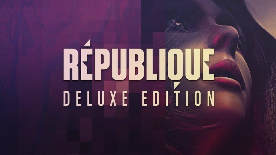 République: Deluxe Edition banner