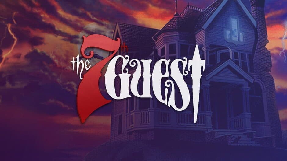 The 7th Guest banner