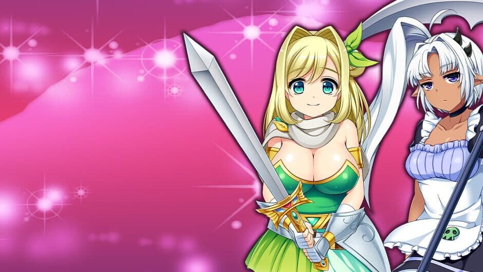 Demon Queen Melissa banner