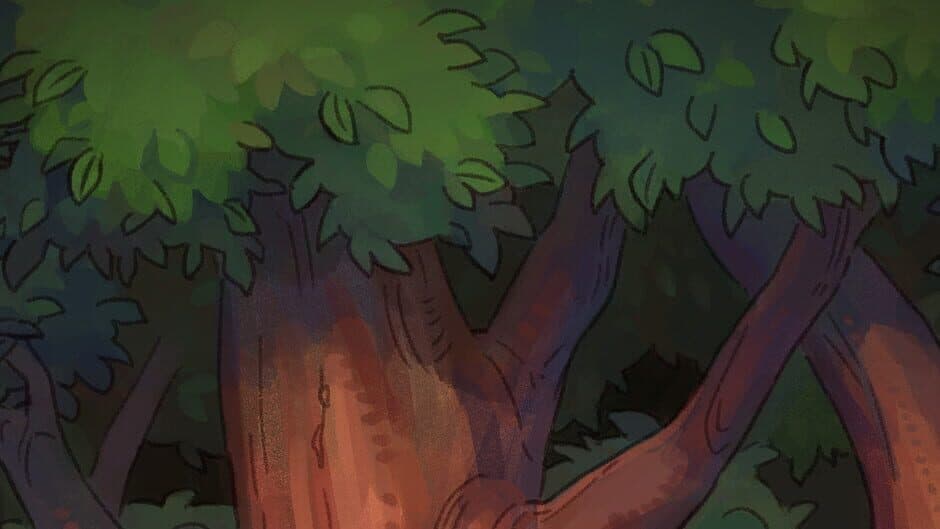 Treehouse Riddle banner