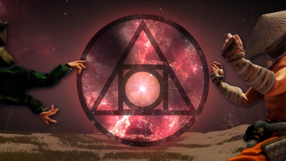 Bloodlines of Prima banner