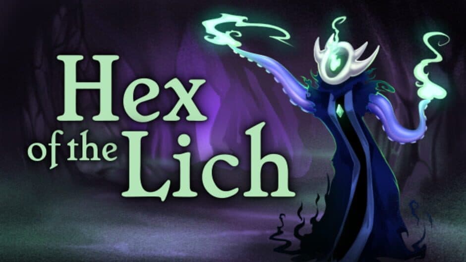 Hex of the Lich banner