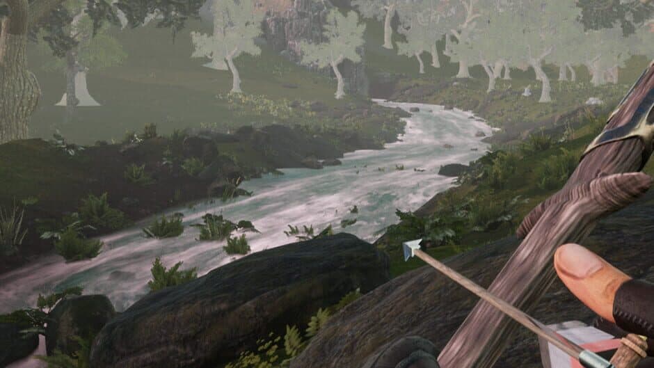 Forests of Augusta banner