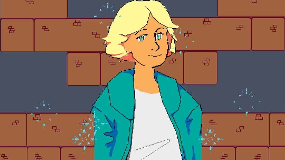 Don't Fall: Aleph banner