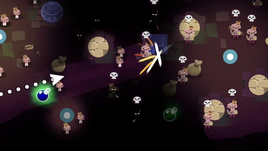 BlitzKeep Unleashed banner