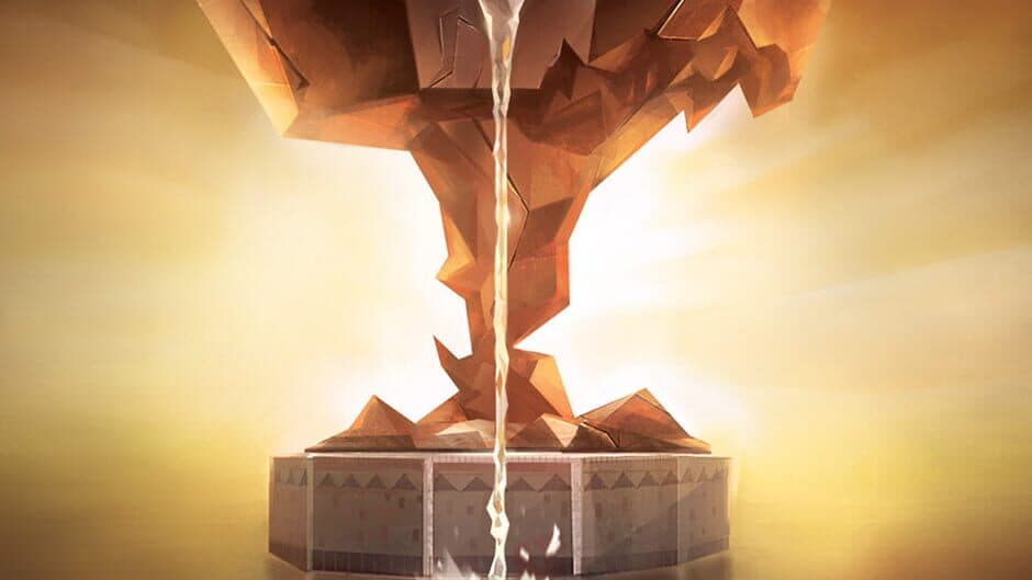 Massive Chalice banner