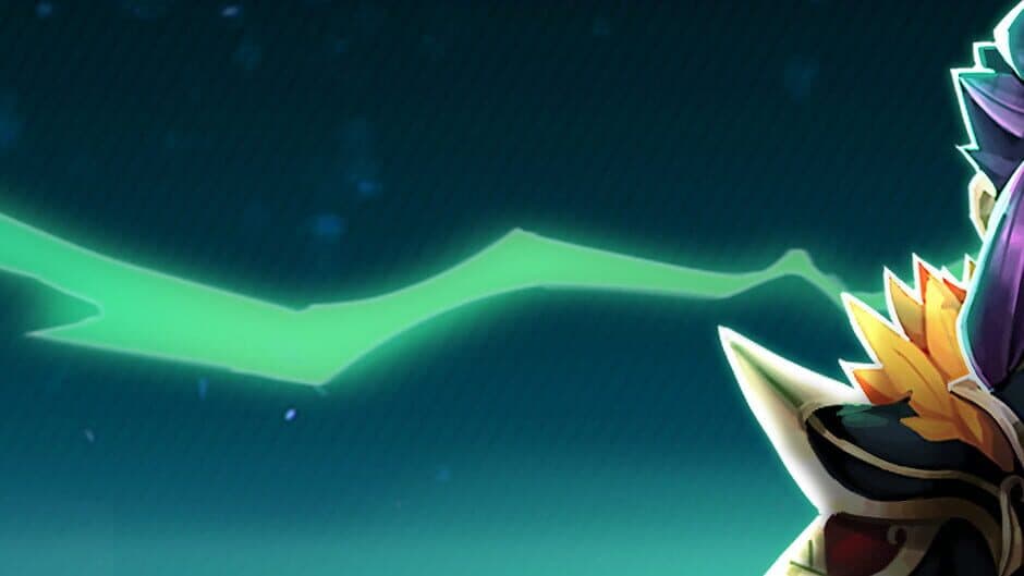 Rushdown Revolt banner