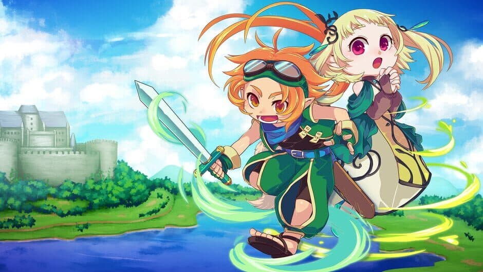 Gale of Windoria banner