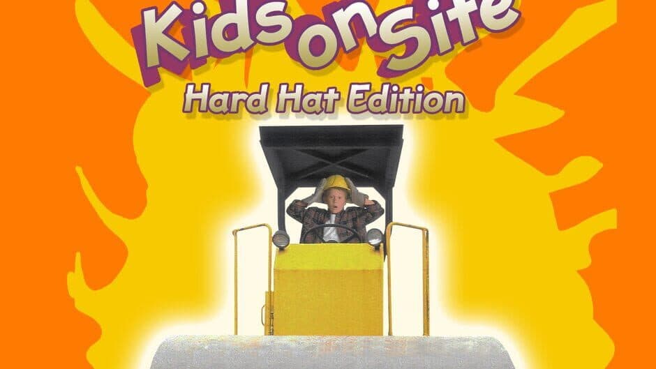 Kids on Site: Hard Hat Edition banner