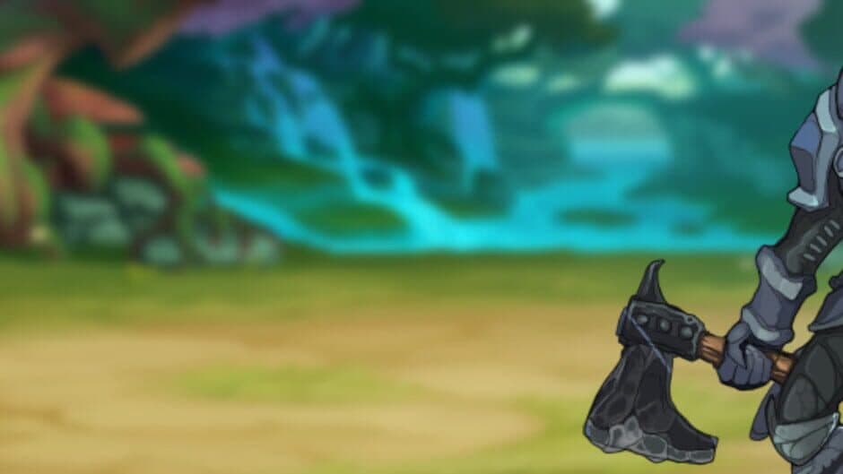 Idle Campaign banner