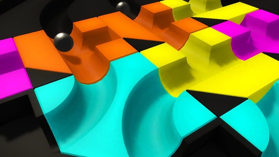 Logic Circuit: Marble Puzzle banner