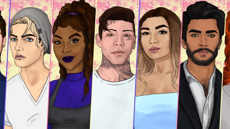 College Craze banner