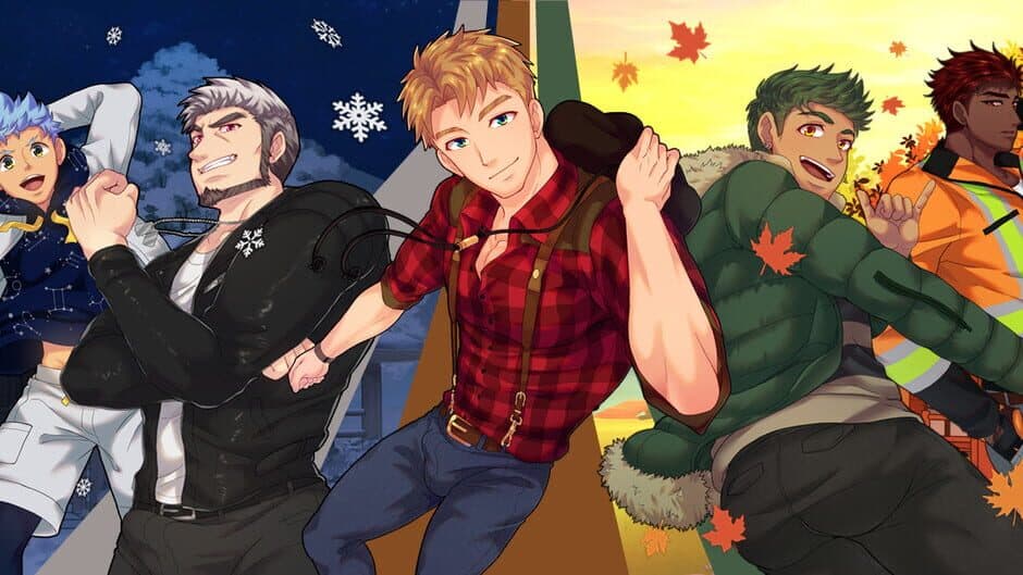 Camp Buddy: Scoutmaster Season banner