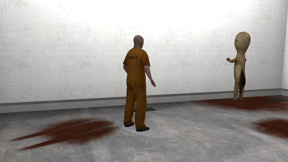 SCP: Containment Breach Remastered banner