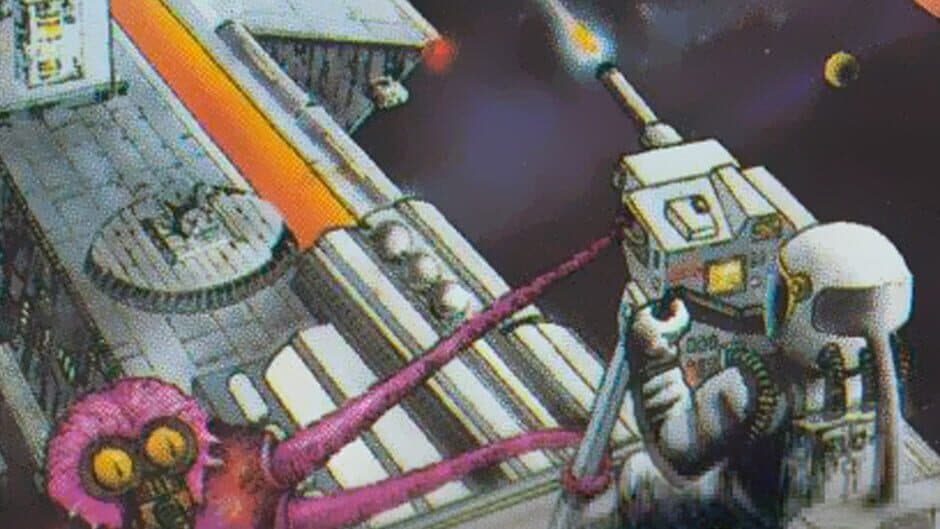 Cosmic Cruiser banner