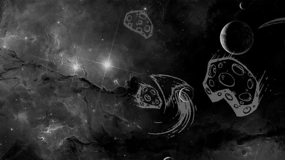 Planetoids banner