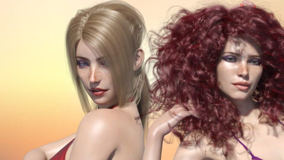 Summer Pleasure banner