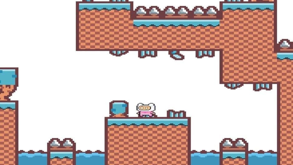 Pink Explorer banner