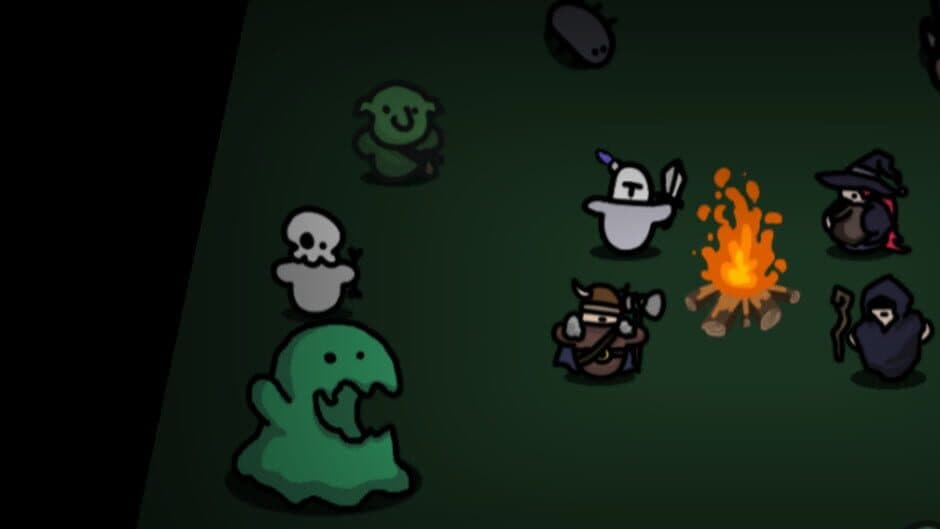 Survivor of the Journey banner