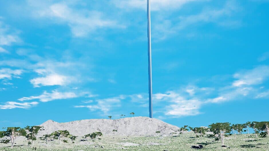 Icarus Challenge banner