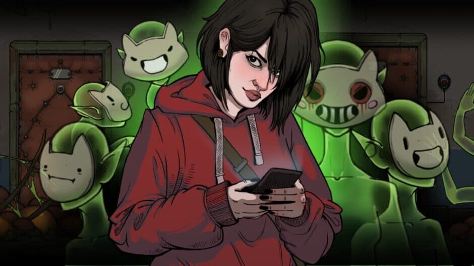 Almost My Floor: Duality banner