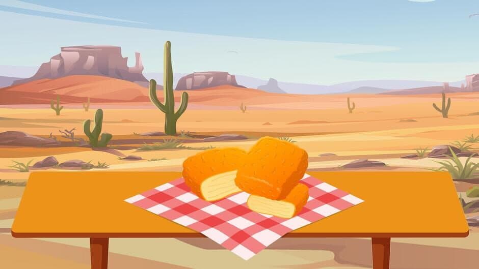 The Jumping Nuggets banner