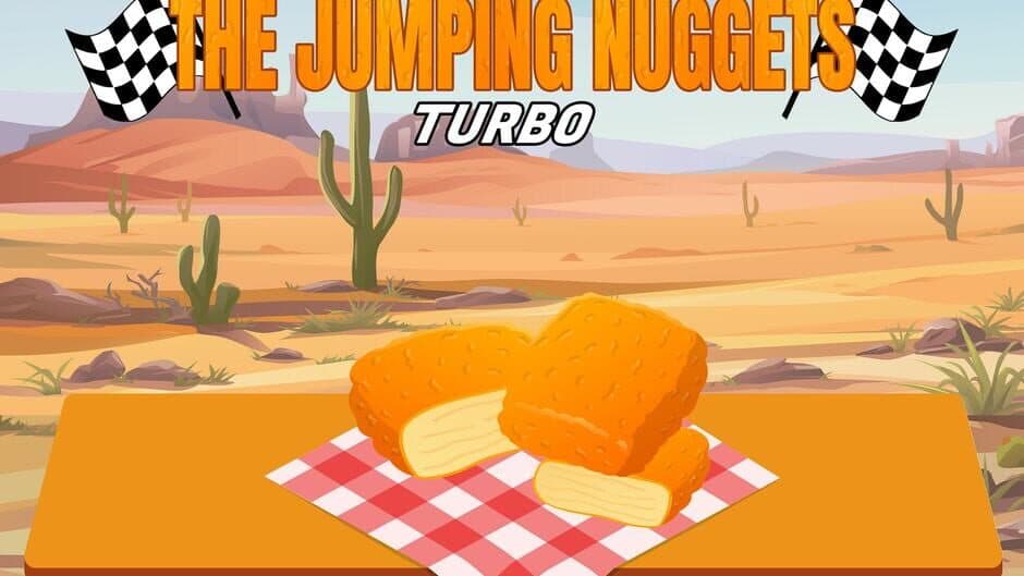 The Jumping Nuggets: Turbo banner