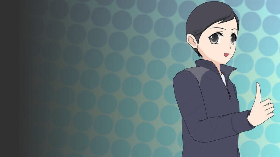 Welcome to Mark's Story in the World of Project: Summer Ice banner