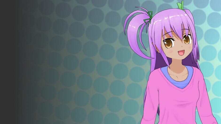 Welcome to Pammy's Story in the World of Project: Summer Ice banner