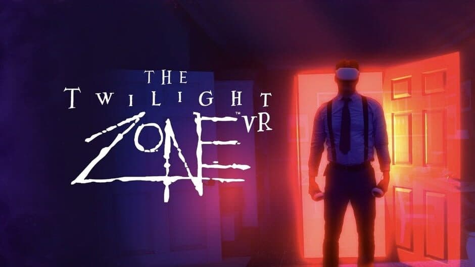 The Twilight Zone VR banner
