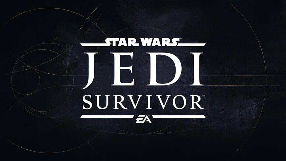 Star Wars Jedi: Survivor banner
