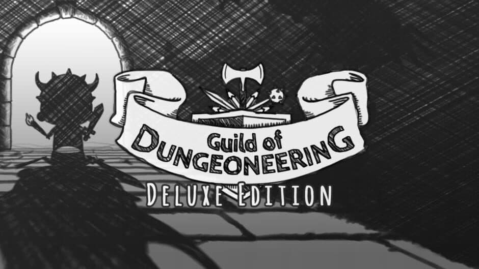 Guild of Dungeoneering: Deluxe Edition banner