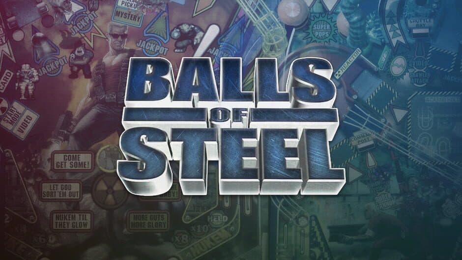 Balls of Steel banner