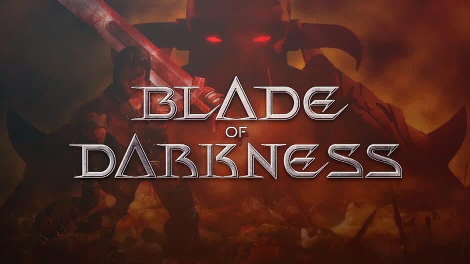 Severance: Blade of Darkness banner