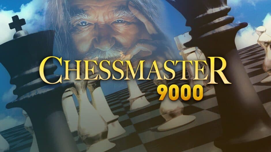 Chessmaster 9000 banner