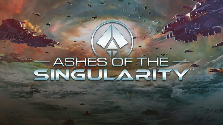 Ashes of the Singularity banner