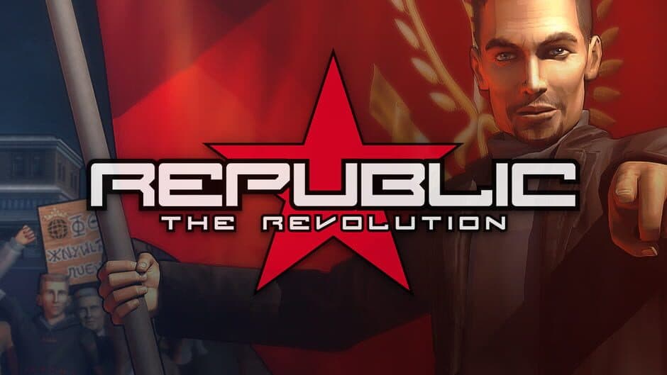 Republic: The Revolution banner