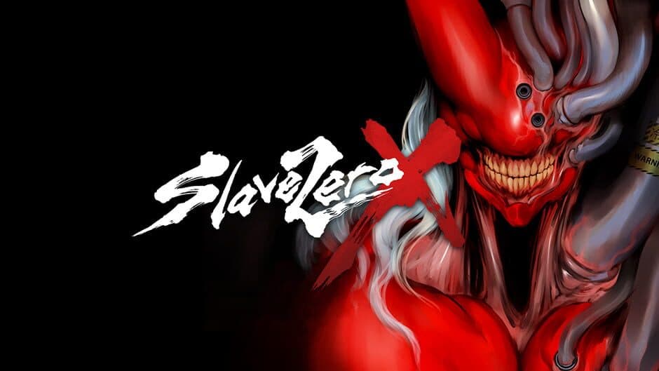 Slave Zero X banner