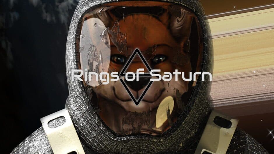 ΔV: Rings of Saturn - Space Furry Edition banner
