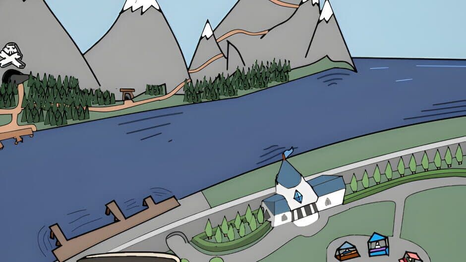 Fastest Fantasy Life Simulator banner