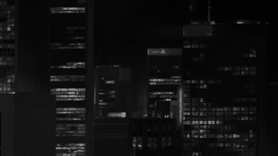 Police Stories: The Academy banner