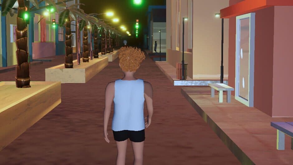 The One Penny Adventure banner